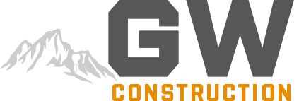 GW Construction logo